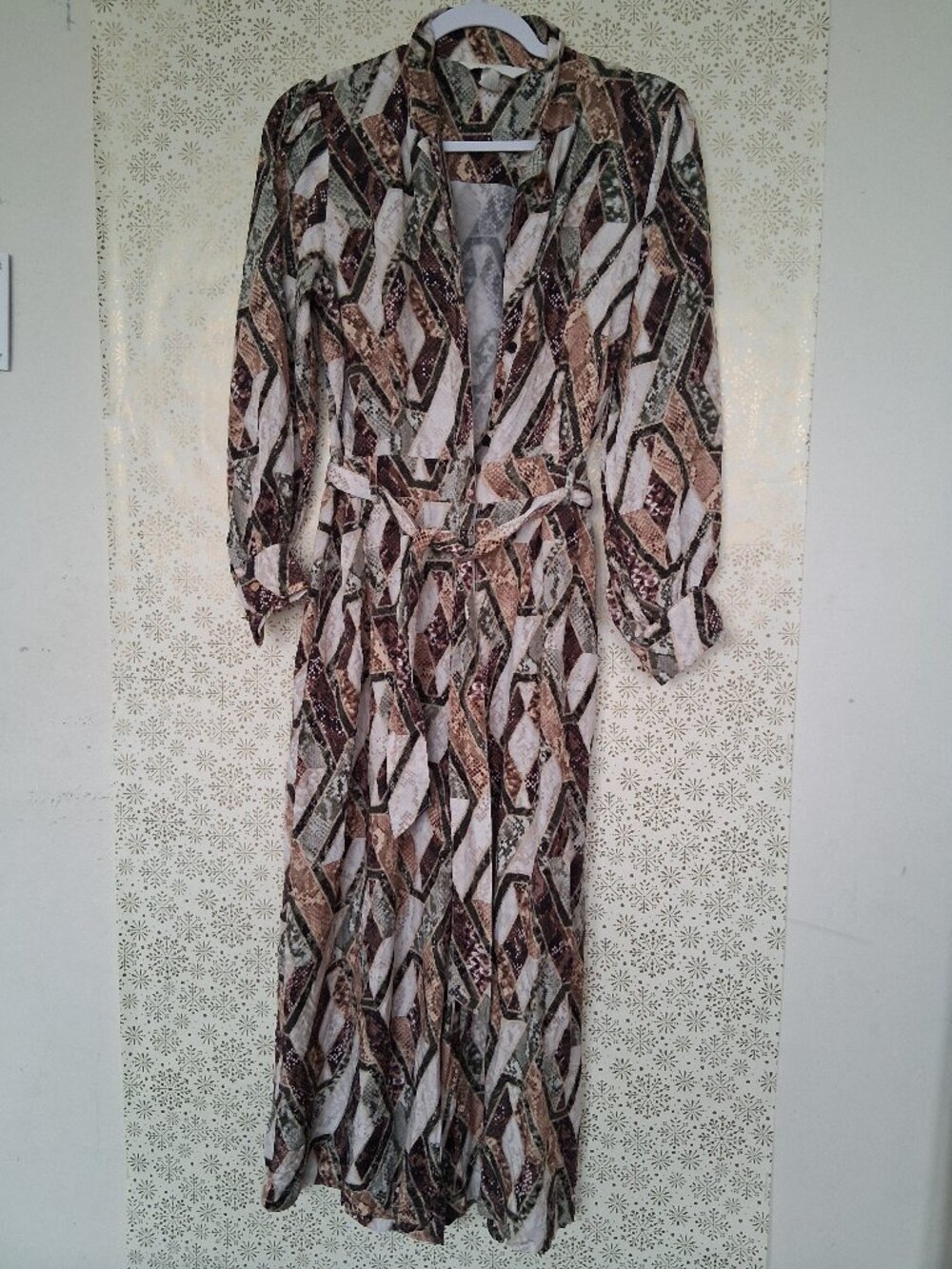 Jumpsuit